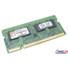 Kingston DDR-II SODIMM  512Mb <PC2-6400> 1.8v 200-pin(for NoteBook)