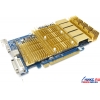 256Mb <PCI-E> DDR-2 Gigabyte GV-RX155256D-RH (RTL) +DVI+TV Out <ATI Radeon X1550>