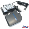 Клавиатура Saitek PRO Gamer Command Unit PZ31A <USB> 21КЛ+4 поз.перекл