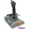Дж-к Saitek PS33 Aviator (12кн., 8 поз.перекл., 2xthrottle, USB)