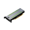 Видеокарта PCIE16 TESLA T4 16GB GDDR6 TCST4M-PB PNY