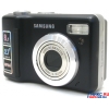Samsung Digimax S830 <Black> (8.1Mpx, 35-105mm, 3x, F2.8-5.1, JPG, 20Mb + 0Mb SD/MMC, 2.7", USB, AV, AAx2)