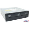 DVD RAM&DVD+R/RW & CDRW LITE-ON DH-20A3P <Black> IDE (OEM)