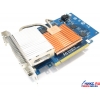 128Mb <PCI-E> DDR Gigabyte GV-NX85T128P (OEM) +DualDVI+TV Out <GeForce 8500GT>