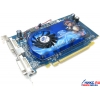 256Mb <PCI-E> DDR-2 Sapphire <RADEON HD2600Pro Advantage> (RTL) DualDVI+TV Out