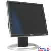 17"    MONITOR DELL 1707FPV с поворотом экрана (LCD, 1280x1024, +DVI, USB Hub)