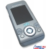 Sony Ericsson W580i Urban Grey (QuadBand,слайдер,LCD320x240@256k,EDGE+BT,MS Micro,видео,MP3,FM,94г.)