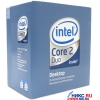 CPU Intel Core 2 Duo E6850 BOX 3.0 ГГц/ 4Мб/ 1333МГц  LGA775
