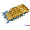 512Mb <PCI-E> DDR-2 Gigabyte GV-NX85T512HP (RTL) +DVI+TV Out+SLI <GeForce 8500GT>
