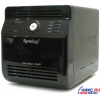 Synology Cube Station <CS407> (4x3.5"HDD SATA,RAID 0/1/5,1UTP 100/1000Mbps,2xUSB2.0)