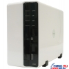 Synology Disk Station <DS207> (2x3.5"HDD SATA, RAID 0/1, Web/FTP/Backup/Print server, GbLAN, 3xUSB2.0, 128Mb RAM)