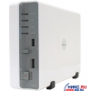 Synology Disk Station <DS107e> (3.5"HDD SATA, Web/FTP/Backup/Print server, 1UTP 100/1000Mbps, 3xUSB2.0, eSATA)