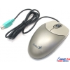 Genius NetScroll 120 Optical Metallic Gray  (RTL)  PS/2  3btn+Roll