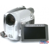 Canon DC230 DVD Camcorder (DVD-RW/-R/-R DL, 1.0Mpx, 35xZoom, miniSD, стерео, 2.7", USB2.0)