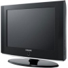 26"    TV/MONITOR Samsung LE26S81B (LCD, Wide, 1366x768,500 кд/м2,4000:1,D-Sub,HDMI,RCA,S-Video,SCART,Component)