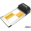 Orient <PC-COM01> Cardbus adaptor, RS-232 (PCMCIA Type II->COM  9 pin)
