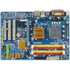 M/B GigaByte GA-P35-S3L (RTL) Socket775 <P35> PCI-E+GbLAN SATA U133 ATX 4DDR-II <PC-8500>