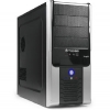 Miditower Thermaltake <VG8400BNSE> Black WingRs 101 ATX 400W (24+4пин)