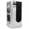 Bigtower Thermaltake <VE1000SWA> Silver Window MozartTx без БП Aluminum