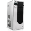 Bigtower Thermaltake <VE1000SNA> Silver MozartTx ATX без БП Aluminum