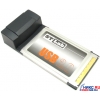 STLab C-112 Adapter CardBus-->USB2.0 4-port