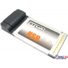 STLab C-111  Adapter CardBus-->USB2.0 2-port