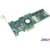 Controller LSI Logic SAS3041E-R (OEM) PCI-E x4, 4-port SAS/SATA RAID 0/1/1E/10E