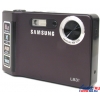 Samsung L83T <Black> (8.2Mpx,38-114mm,3x,F3.5-4.5,JPG,19Mb + 0Mb SD/SDHC/MMC,2.5",USB2.0,AV,Li-Ion)