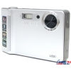 Samsung L83T <Silver> (8.2Mpx,38-114mm,3x,F3.5-4.5,JPG,19Mb + 0Mb SD/SDHC/MMC,2.5",USB2.0,AV,Li-Ion)