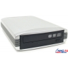 DVD RAM & DVD±R/RW & CDRW TEAC DV-W518GM-PUK USB2.0 EXT (RTL) 12x&18(R9 8)x/8x&18(R9 8)x/6x/16x&48x/32x/48x