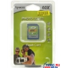 Apacer SecureDigital (SD) Memory Card 1Gb 60x