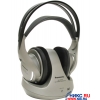 Наушники Panasonic RP-WF940E-S <Silver> (RF, беспроводные, до 100м.)