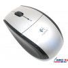 Logitech Cordless Optical Mouse (OEM) USB 3btn+Roll, беспроводная <910-000432>