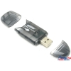 HighPaq <CR-L002> USB2.0  SD/MMC Card Reader/Writer