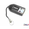 Kingston <FCR-MR(B/R)> USB microSD Card Reader/Writer