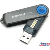 Transcend <TS4GJF220> JetFlash220 USB2.0 Flash Drive with Fingerprint Access 4Gb (RTL)