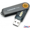 Transcend <TS2GJF220> JetFlash220 USB2.0 Flash Drive with Fingerprint Access 2Gb (RTL)