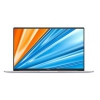 Ноутбук HONOR MagicBook 16 5600H 3300 МГц 16.1" 1920x1080 16Гб DDR4 3200 МГц SSD 512Гб нет DVD Amd Radeon Graphics встроенная ENG RUS Windows 11 Home серебристый 1.84 кг 5301ABCM