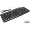 Клавиатура Genius KB-120 Black <PS/2> 104КЛ, влагозащита