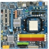 M/B GigaByte GA-MA69GM-S2H(RTL) SocketAM2<AMD 690G>PCI-E+SVGA HDMI+GbL+1394 SATA RAID MicroATX 4DDR-II