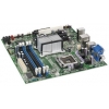 M/B INTEL DQ35JO(E)/L1000 (OEM) Socket775 <Q35> PCI-E+SVGA+GbLAN+1394 SATA RAID MicroATX 4DDR-II<PC2-6400>