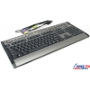 Клавиатура A4-Tech ANION Keyboard KA-15M <PS/2> 104КЛ+13КЛ М/Мед