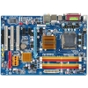 M/B GigaByte GA-P31-DS3L (RTL) Socket775 <P31> PCI-E+GbLAN SATA ATX 4DDR-II<PC2-6400>