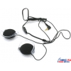 Наушники Panasonic RP-HS531E-K <Black> (шнур 1.1м, с регулятором громкости)