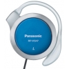 Наушники Panasonic RP-HS47E-A <Blue> (шнур 1.2м)