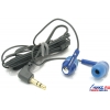 Наушники Panasonic RP-HJE200EAA <Blue> (шнур 1.2м)