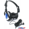 Наушники Panasonic RP-HG201E-A <Blue> (шнур 2м)