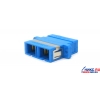 Проходной адаптер SC Duplex SM Corning <ADP-DSC0-CCNFL-CLS>