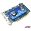 512Mb <PCI-E> DDR-2 Sapphire <RADEON HD2600Pro Advantage> (OEM) DualDVI+TV Out