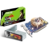 256Mb <PCI-E> DDR-3 ASUS EN8600GT OC GEAR/HTDP/256M (RTL) DualDVI+TV Out+SLI <GeForce 8600GT>